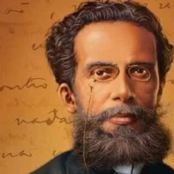 Machado de Assis era gênio?