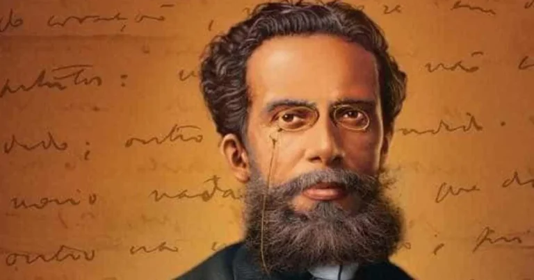 Leia mais sobre o artigo Machado de Assis era gênio?