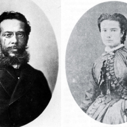 A obsessão de Machado de Assis pelo adultério