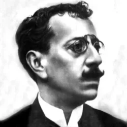 Profissão: cronista!