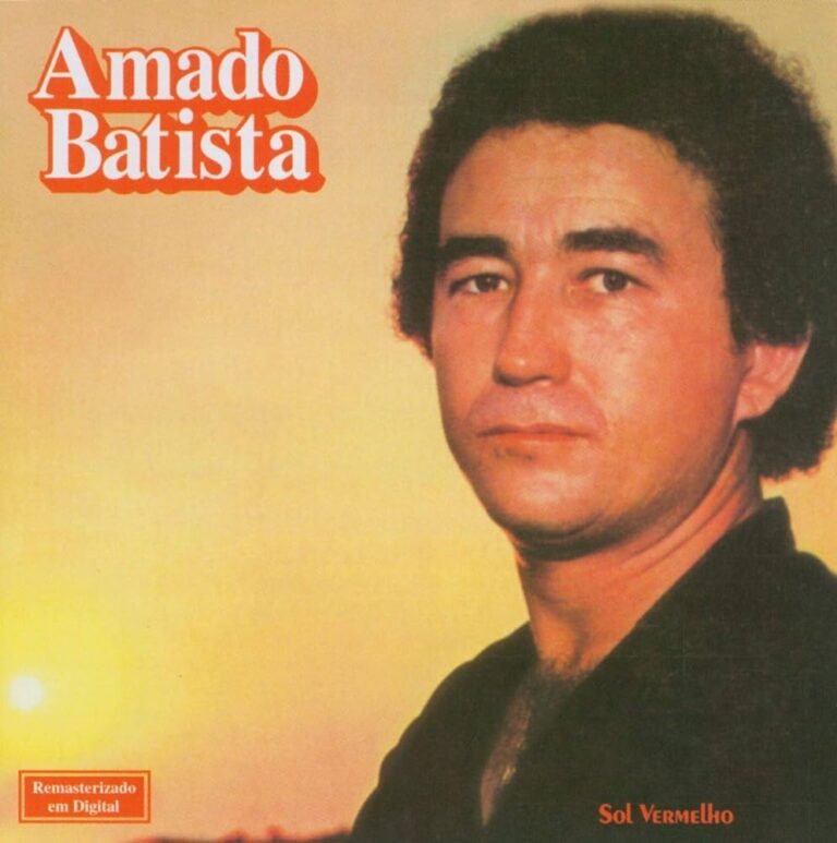 Leia mais sobre o artigo A mulher que amava o Amado Batista