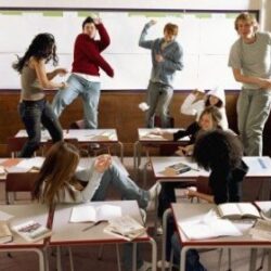 Palestra sobre Leitura
