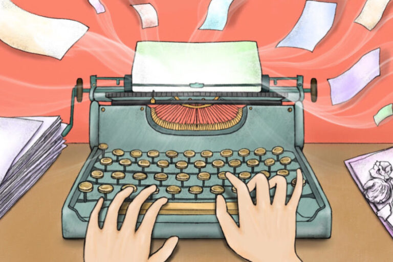 Leia mais sobre o artigo Cavar um romance