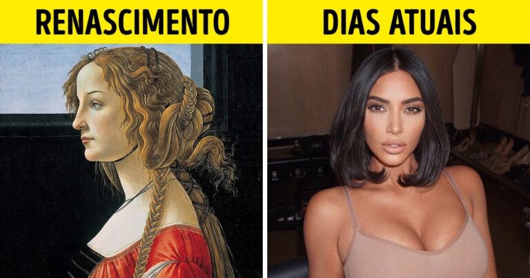 Leia mais sobre o artigo As aparências enganam