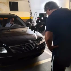 Que raio de título é esse?