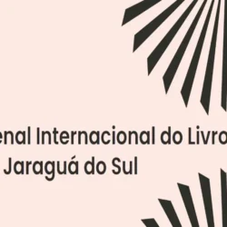Grupo Kant Editorial na Bienal Internacional do Livro de Jaraguá do Sul