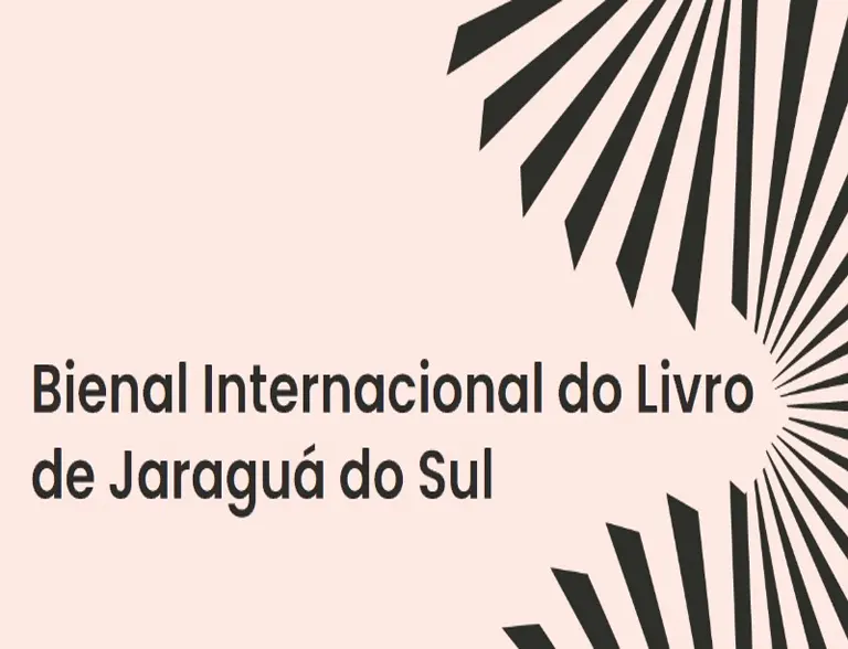 Grupo Kant Editorial na Bienal Internacional do Livro de Jaraguá do Sul